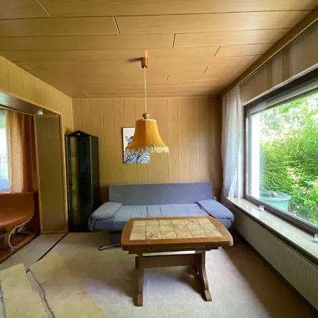 Müggenhall *