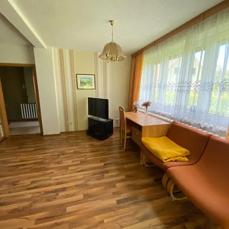 Feriehus Müggenhall *