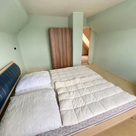 Feriehus Müggenhall *