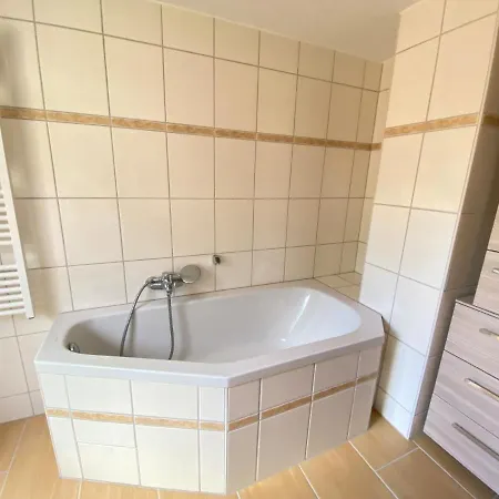 Feriehus Müggenhall Pruchten